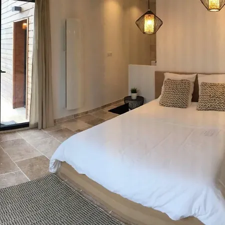 La De Homestay Langouet